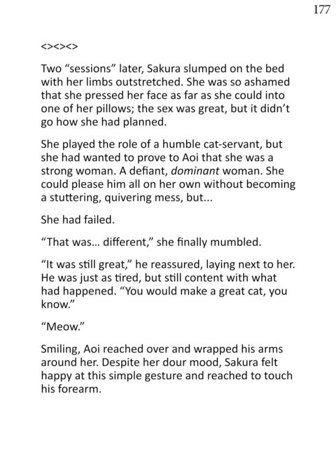 Noble Love 1 & 2 Chapter 1 page 177