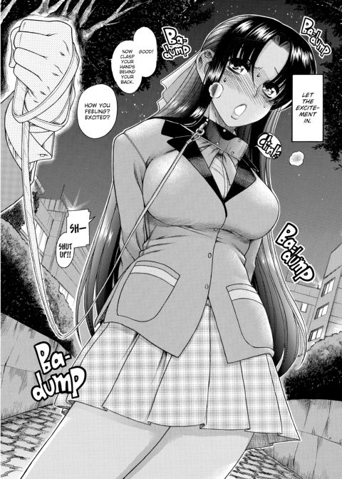 Nana & Kaoru, Vol. 01 Chapter 1 page 105
