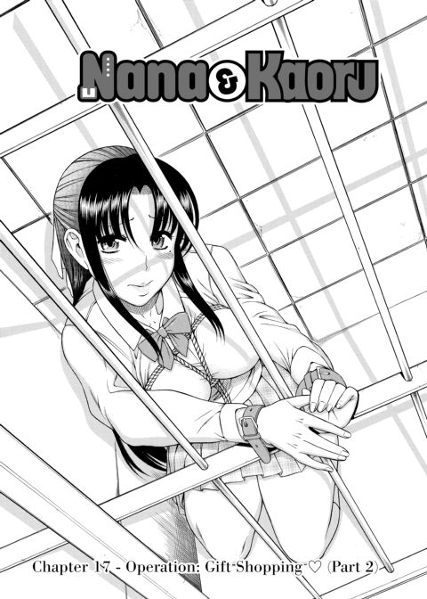 Nana & Kaoru, Vol. 01 Chapter 1 page 356