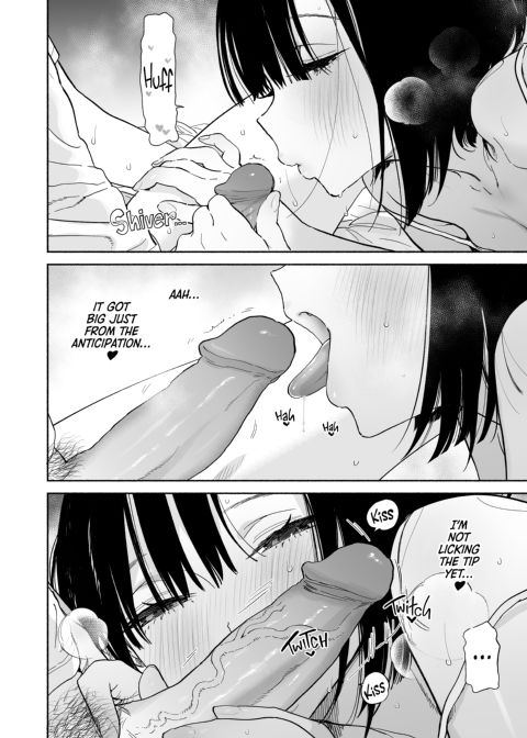 My Life in a Boarding House 2 Chapter 1 page 54