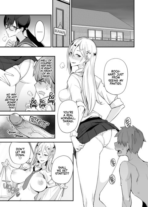 This is Nice 1 Chapter 1 page 20