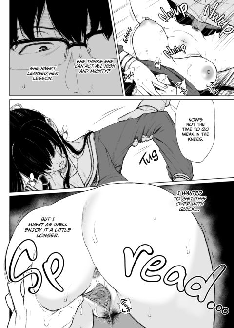 The Bonds of Love 1 Chapter 1 page 28