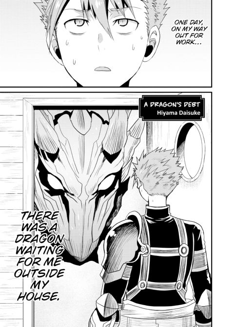 Monster Girls With a Need for Seed Chapter 1 page 42