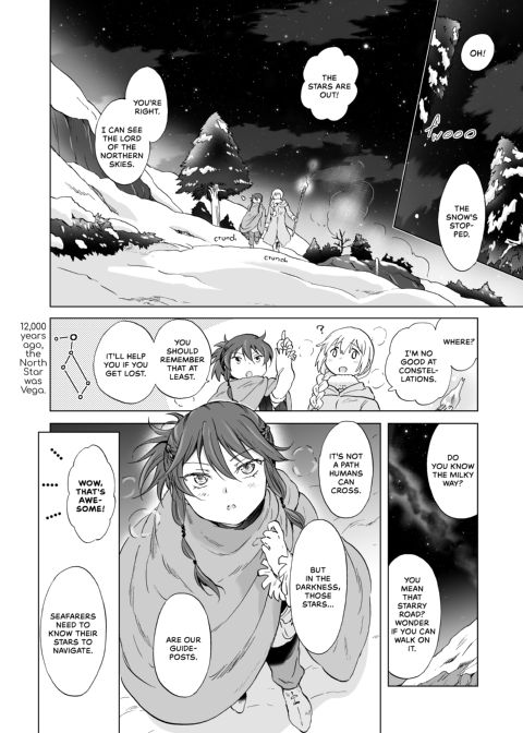 Earth Girls: Harvest - Part Two Chapter 1 page 84