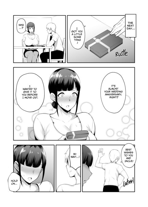 Big Titty Wives NTR Compilation Chapter 1 page 26