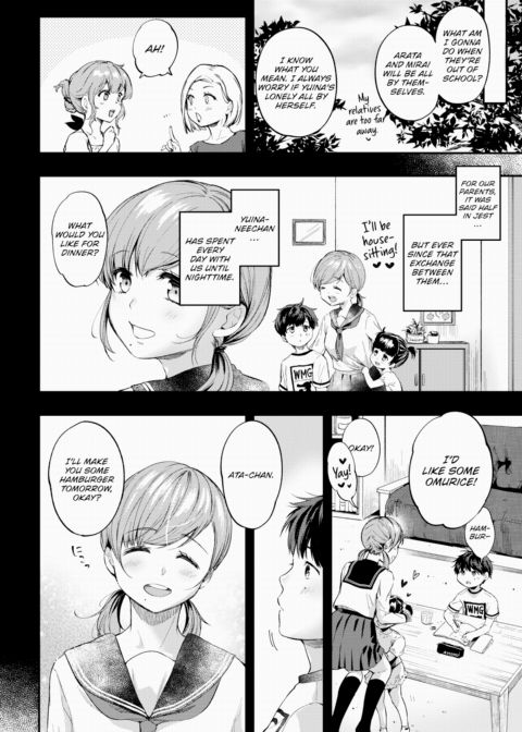Overflow Chapter 1 page 4