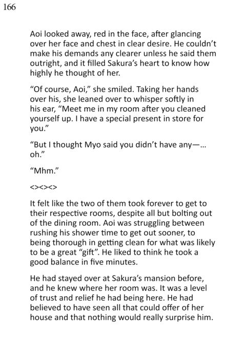 Noble Love 1 & 2 Chapter 1 page 432