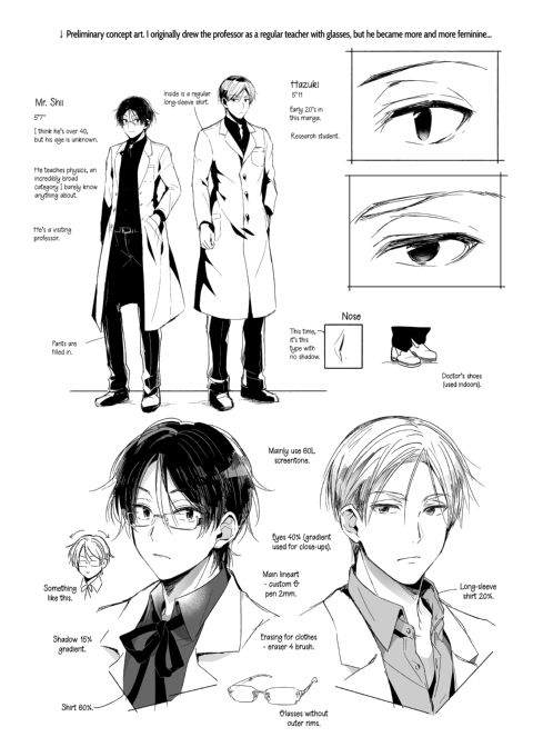 My Teacher's My Lover Chapter 1 page 59