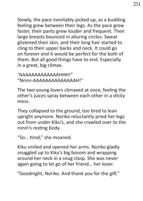 Noble Love 1 & 2 Chapter 1 page 517