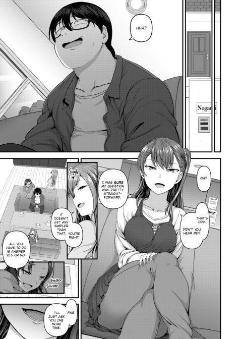Bullied ~Revenge Hypnosis~ Chapter 1 page 84