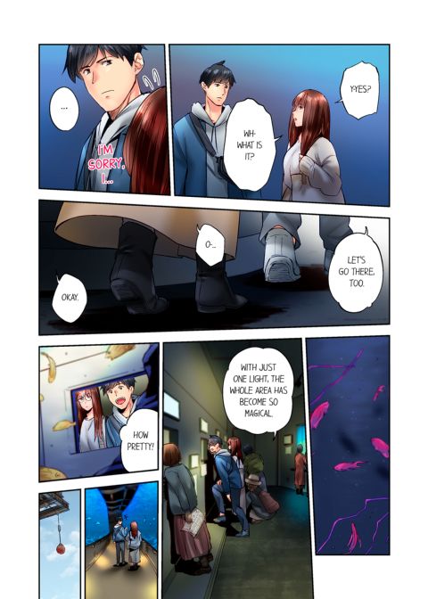 Simple Yet Sexy Vol. 10 Chapter 1 page 29