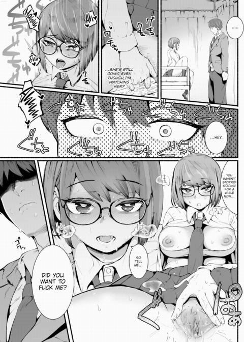 Youth Chapter 1 page 5