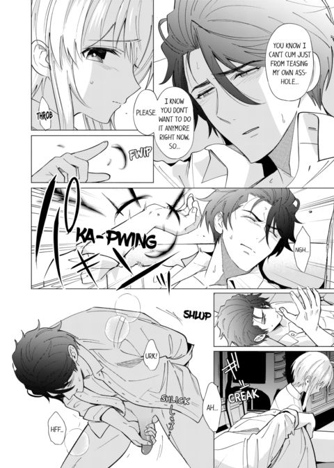 Reincarnated into Demon King Evelogia's World Vol.5 Chapter 1 page 66