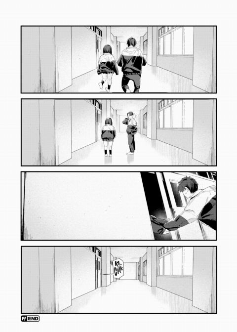 Substitute Girlfriend Chapter 1 page 26