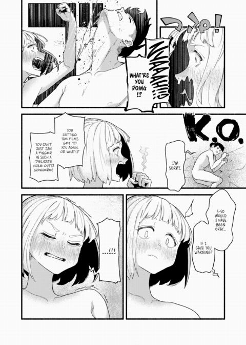 Epilogue Chapter 1 page 8