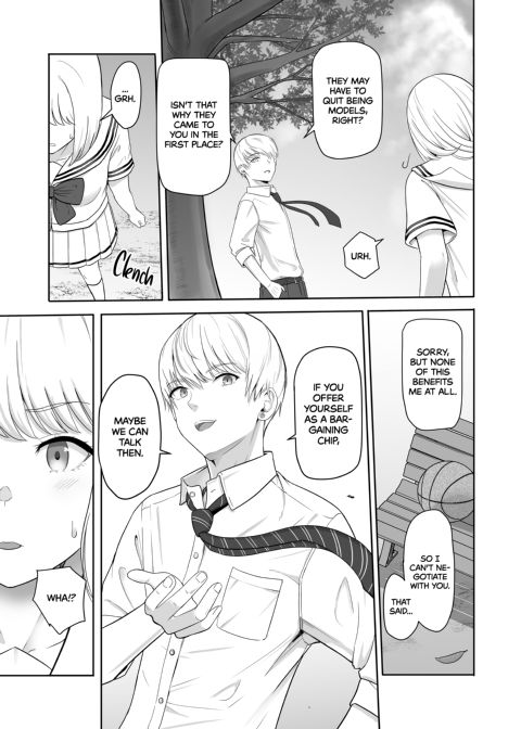 All For You 3 Chapter 1 page 46
