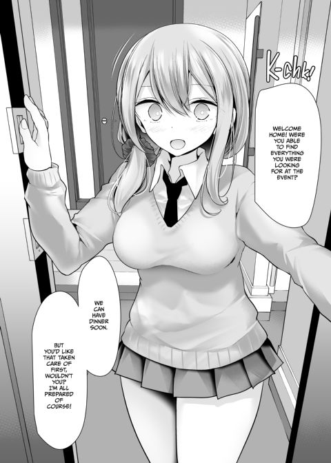 Footjobs Galore 1 Chapter 1 page 29