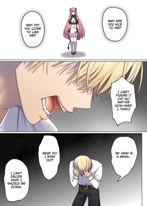 Next Life Sex Hero 3 Chapter 1 page 62