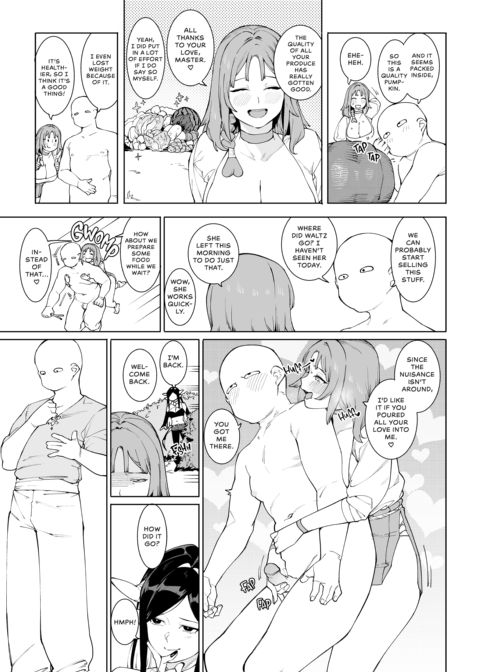 Naked, Middle-Aged, and Skill-less in a New World Chapter 1 page 53