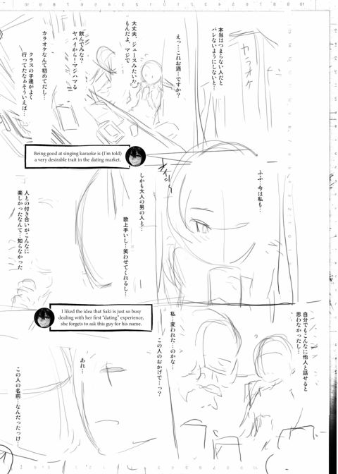 Metamorphosis: Hard Edition Chapter 1 page 245