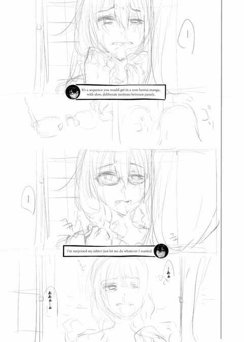Metamorphosis: Hard Edition Chapter 1 page 451