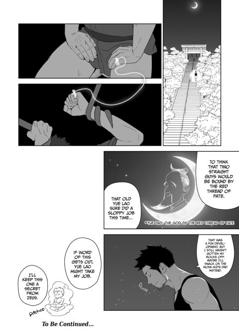 Priapus 5 Chapter 1 page 39