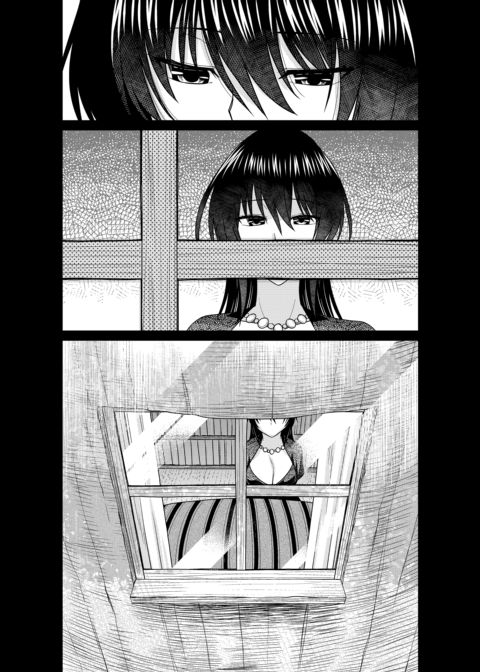 Witch's New Pet Chapter 1 page 38