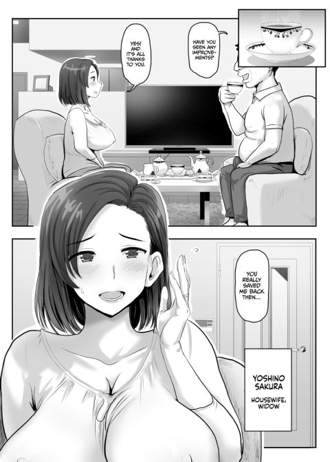 If People Went in Heat Chapter 1 page 28