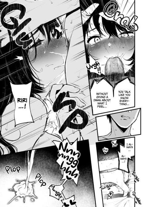 The Binding Bride's Garden 4 Chapter 1 page 26