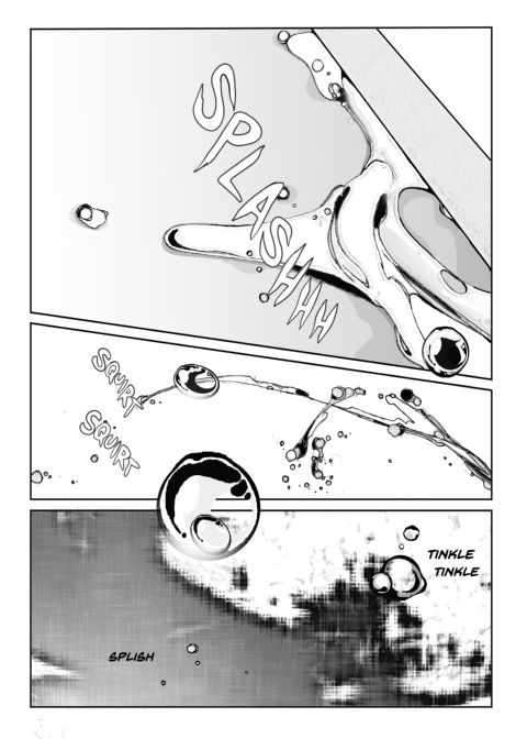 Flavor of Duck: Misako 4 Chapter 1 page 87
