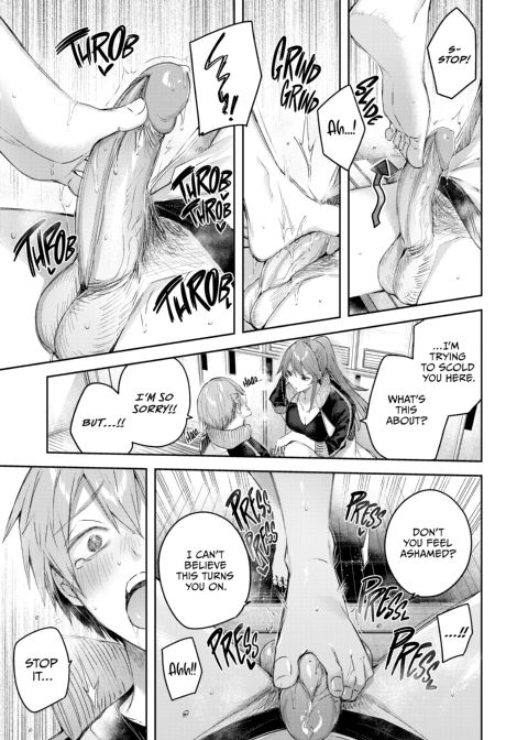 Love Lariat! Chapter 1 page 167