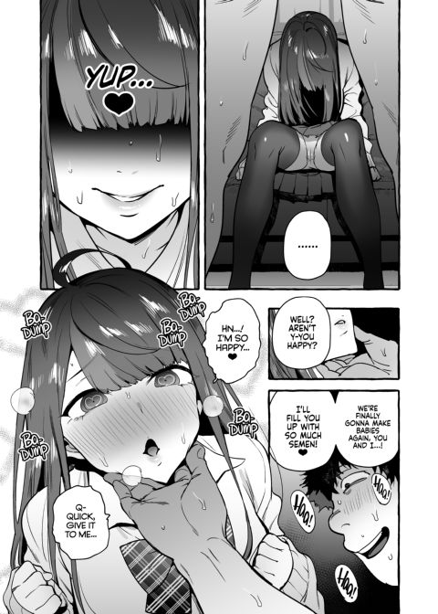 Hypnosis Netorare 2.0 - Mother and Daughter Chapter 1 page 28