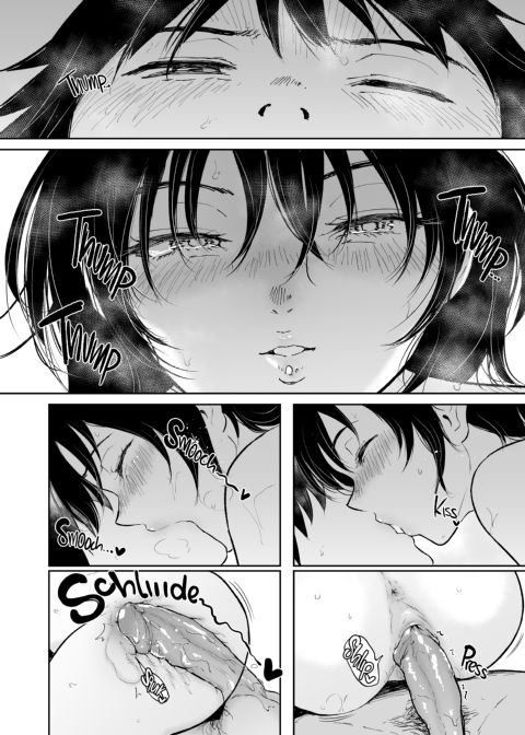 Asleep at the Training Camp 2 Chapter 1 page 31