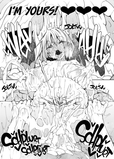 I Became a Mage in Another World 4 Chapter 1 page 34