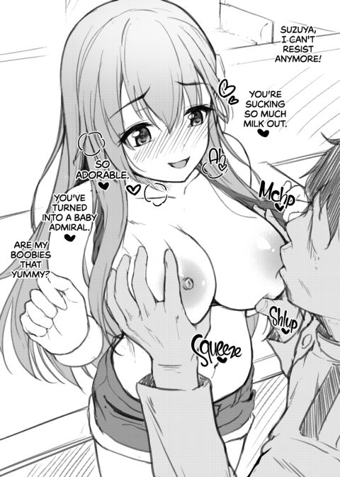 Suzuya's Nursing Chapter 1 page 19