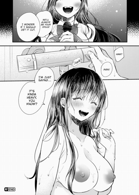 Junk Idol Chapter 1 page 28