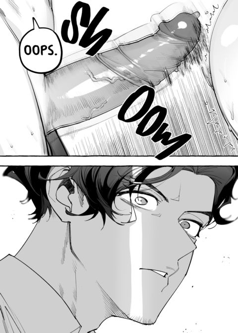 Crazy for My Daughter's B.F. Chapter 1 page 6