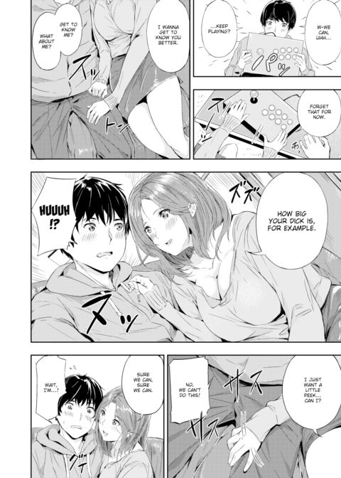 Enjoy Play Chapter 1 page 6