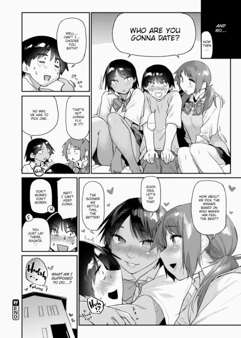 Dream Application #3 Chapter 1 page 22