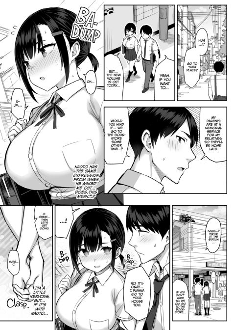 A Flower's Fragrance Chapter 1 page 10