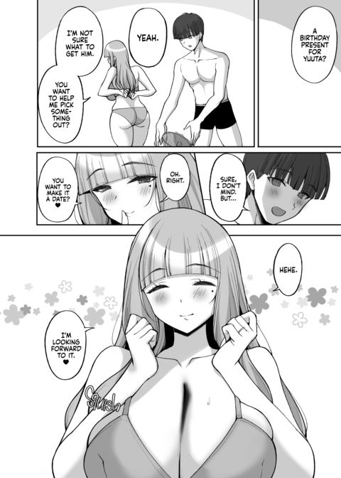 Learning About Sex From My Friend's Mom Chapter 1 page 25