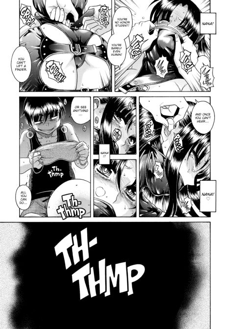 Nana & Kaoru, Vol. 03 Chapter 1 page 175