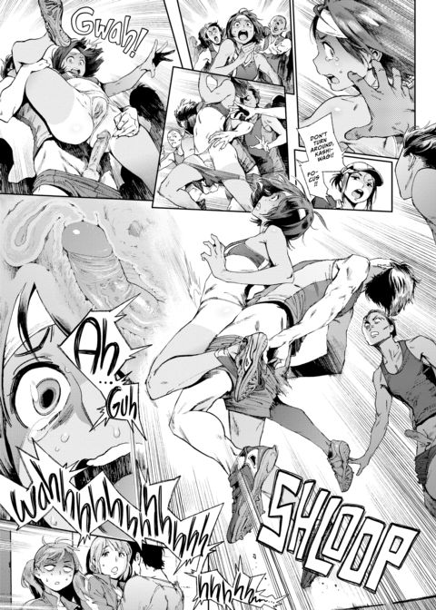 The Job of a Service Committee Member: Hard Edition Chapter 1 page 46