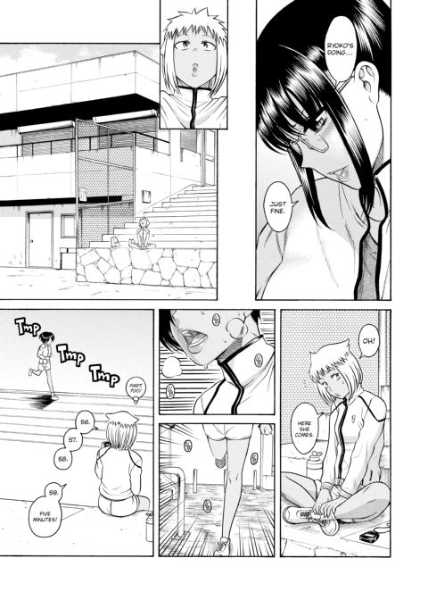 Nana & Kaoru, Vol. 05 Chapter 1 page 359