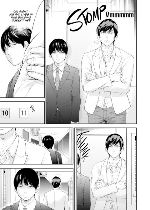 Netoraserare Vol. 3 Chapter 1 page 145