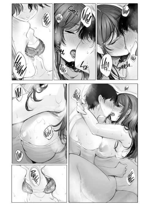 Bathtime With You Chapter 1 page 10