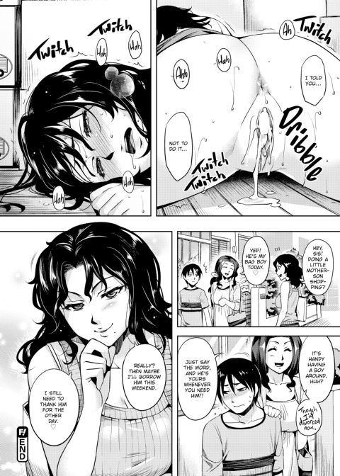 Naughty Girlfriend Chapter 1 page 148