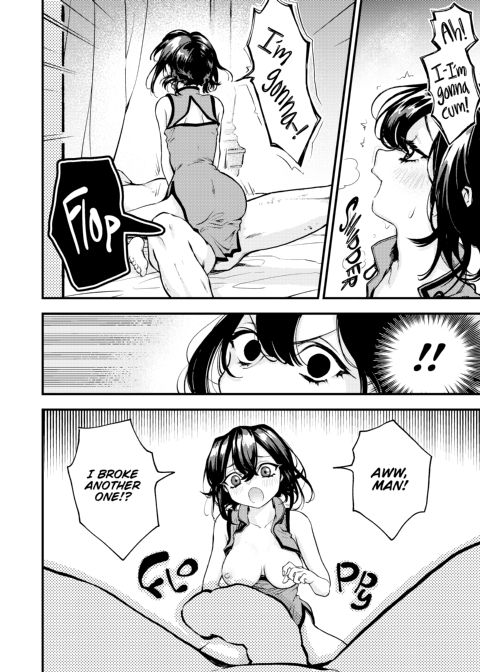Ero World Chapter 1 page 103