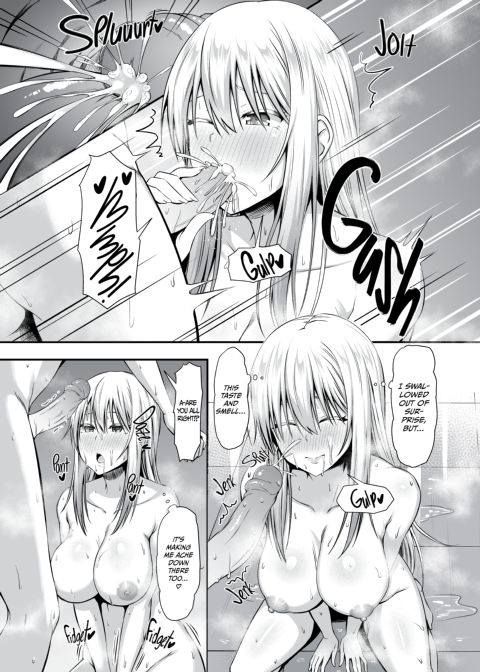 Homestay Harem: Itsuki's Roomies Are Girls?! Chapter 1 page 17