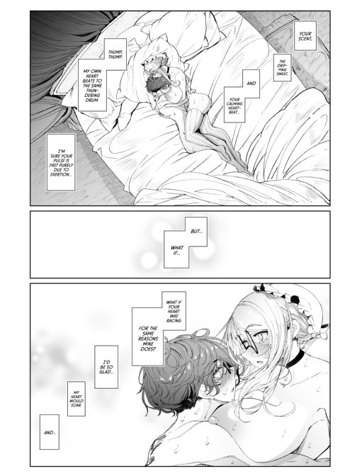 Gentleman's Maid Sophie 7 Chapter 1 page 65